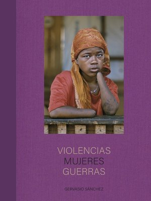 cover image of Violencias Mujeres Guerras